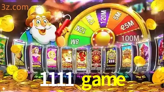 Explorando a Jogabilidade dos Caça-Níqueis no 1111 game